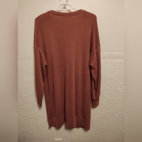 AMERICAN EAGLE OUTFITTERS| Coal sweater dress - Picture 2 of 3